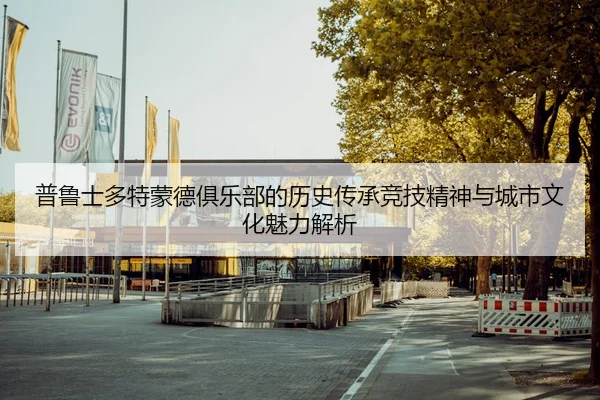 普鲁士多特蒙德俱乐部的历史传承竞技精神与城市文化魅力解析