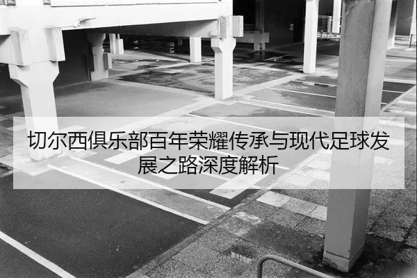 切尔西俱乐部百年荣耀传承与现代足球发展之路深度解析