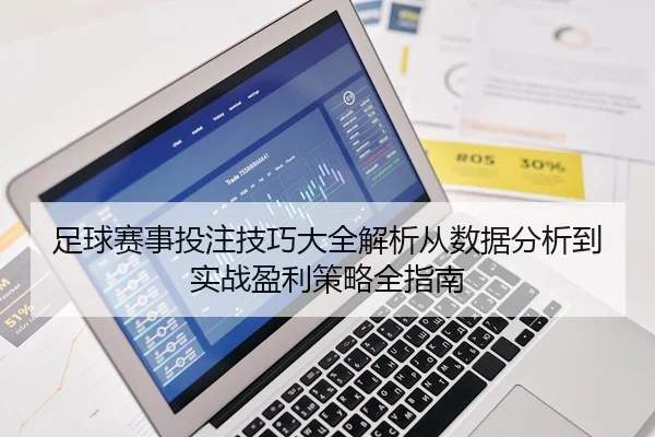 足球赛事投注技巧大全解析从数据分析到实战盈利策略全指南